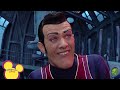 Italian LazyTown 1 L Invisibile Sportacus Episodio 17 LazyTown TV Italiana Disney Playhouse