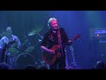 Strawbs "The River/Down by the Sea" Live at Sellersville Theater, PA  April 20, 2019