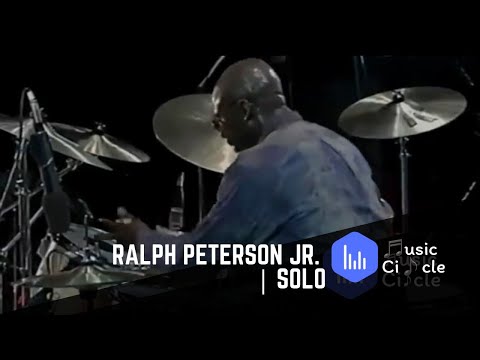 Ralph Peterson Jr. | Solo