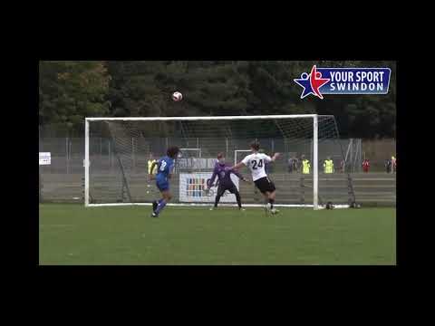 Calne U16 vs Swindon Supermarine — Goal