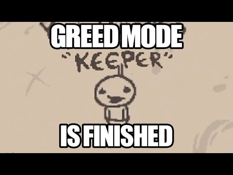 How I Unlocked the Keeper