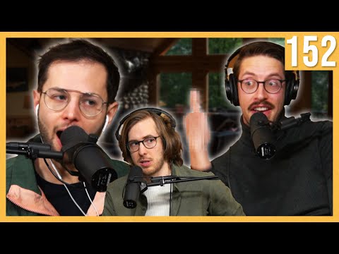 Debating The Biggest Internet Controversies w/ Evan Edinger - The TryPod Ep. 152