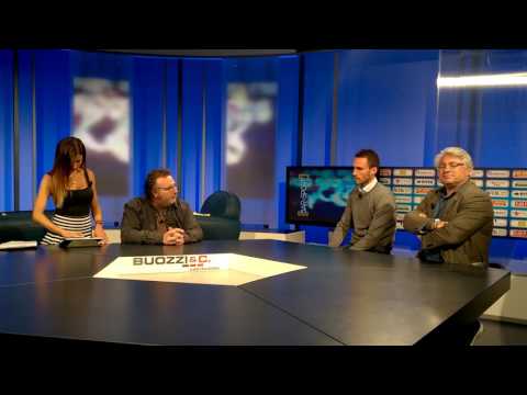 Davide Bassi a Bar Sport (Tv Parma) - 2
