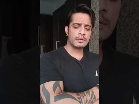 Mayyur Vasnani Bouncer