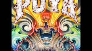 Puya -Areyto