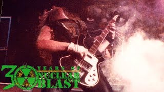 RAGE - Adoration (OFFICIAL TRACK)