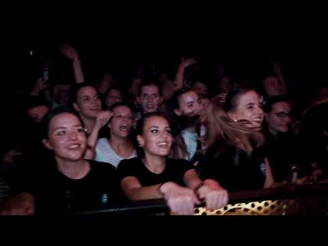 LARI LUKE - We like bass tour 2019 - LEIPZIG