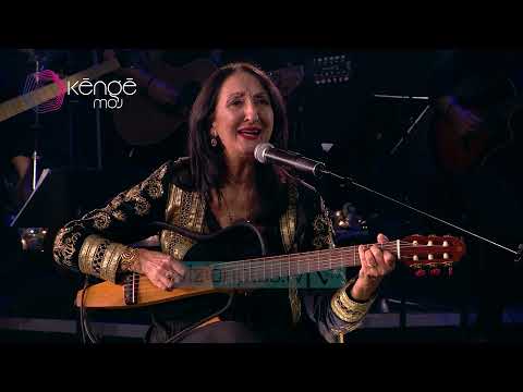 Kenge Moj - Anna Stratigo & Maria Di Filippo / Ajiri piruks - Nata Arbereshe - Vizion Plus