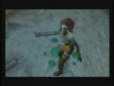 Shadow Hearts Covenant - Trailer (7)