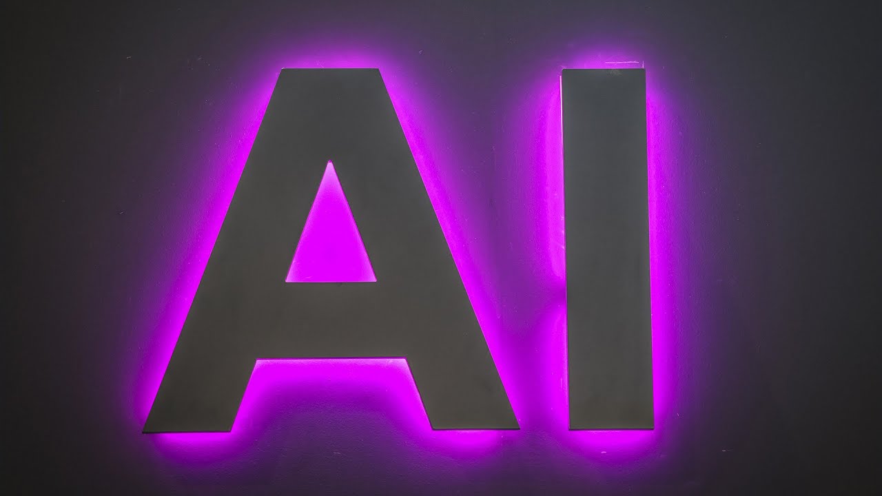 Legacy Tech Stocks Surge on AI Pivot - Bloomberg Podcast