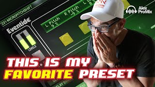 Video thumbnail for H3000 Factory MKII Plugin VS Hardware Shootout! by AlexProMix