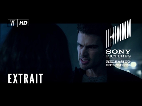Underworld : Blood Wars - Extrait Message - VF