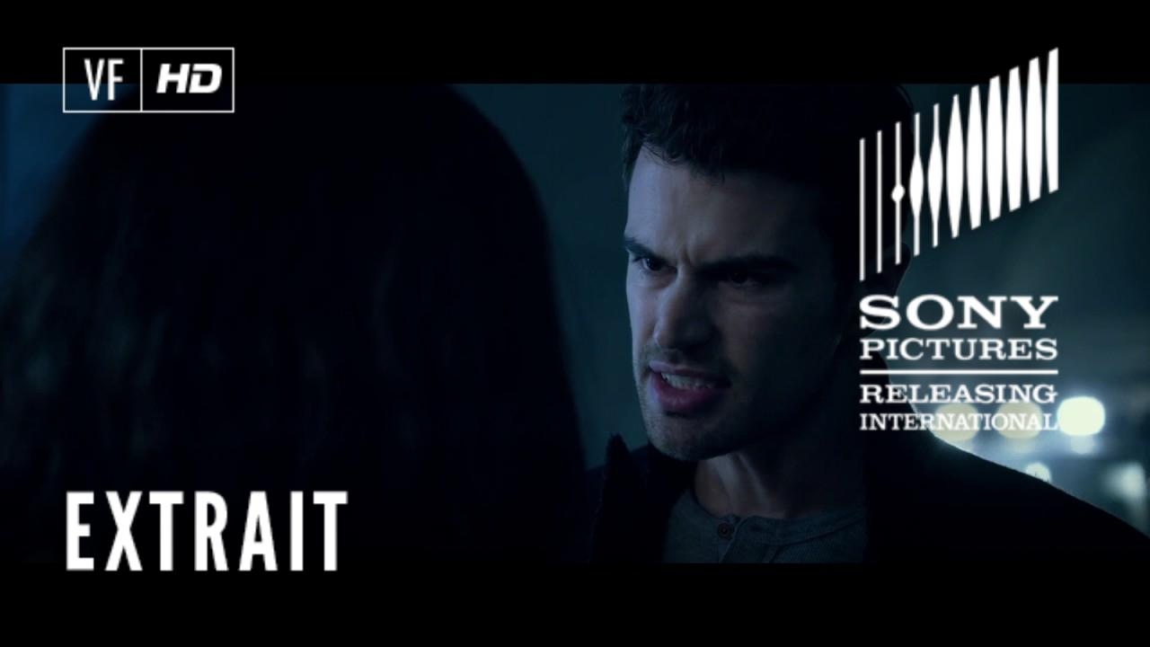 Miniature de la vidéo Underworld : Blood Wars - Extrait Message - VF du film Underworld : Blood Wars