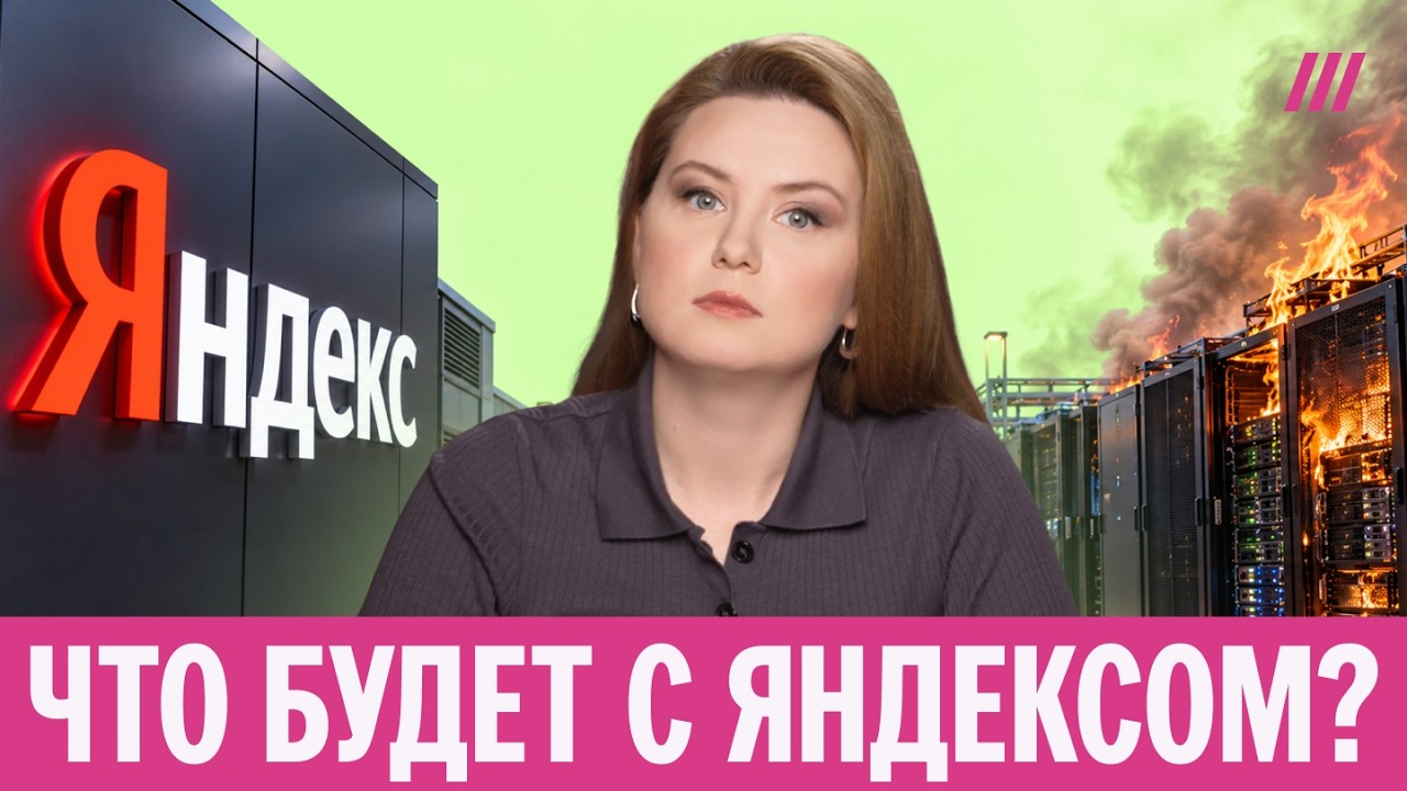 Яндекс под ударом: не работают платежи, дорожают такси и подписки. Как россия
