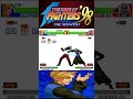 Kof98 Mbizarro Mature VS Rugal KoF 98