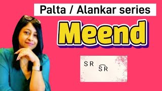 Meend🎵vocal tutorial🎵raag shikkha 🎵swati se🎵vocal tutorial🎵raag shikkha 🎵8 February 20
