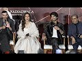 O Romeo OFFICIAL Trailer Shahid Kapoor Triptii Dimri Avinash Tiwary Farida Jalal Sajid