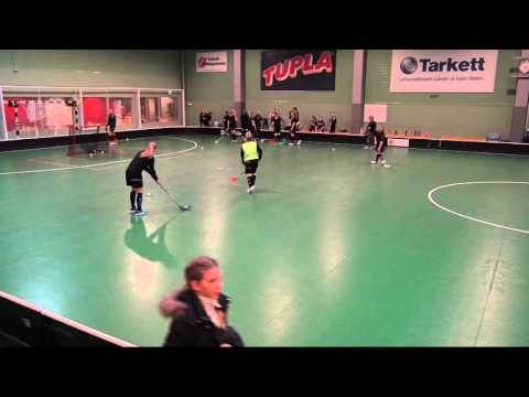 ATSM Koovee - M-Team, Ylöjärvi, 16.02.2016