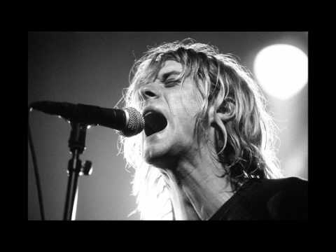 Nirvana - Paradiso, Amsterdam 11/25/1991 AUDIO