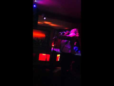 Jacy Mai @ Zoe's Nites March edition