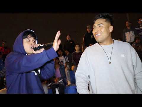 SKILL  vs MATIENZO vs LIRIKO - OCTAVOS - CLASIFICATORIA 3° / RUMBO A LA REGIONAL LIMA #P09BATTLES