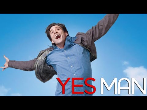 Yes Man 2008 Film | Jim Carrey, Zooey Deschanel, Bradley Cooper | Movie Review