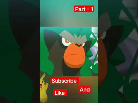 Pokemon journeys leon vs diantha full battle #pokemon #shorts