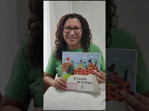 El castillo de la bruja
