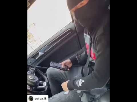 Adrizz #L8 freestyle Albanian Drill