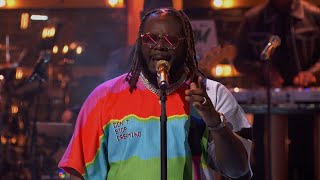T-Pain Performs &quot;Forget You&quot; by Ceelo Green | That&#39;s My Jam