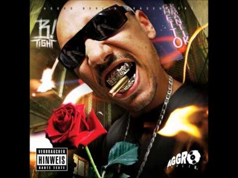 B-Tight feat. She Raw - Halbneger