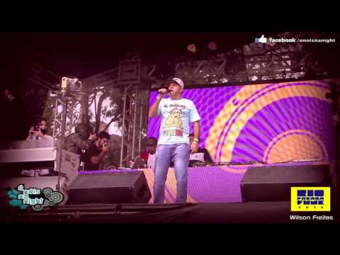 Misterjack Rio Parada Funk 2015