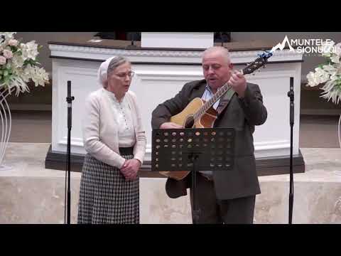 Nicu & Alina Cozma - Într-o zi vom vedea cu toții ce am zidit