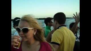 preview picture of video 'Niver em Lagoa do Catu CE - 2012'