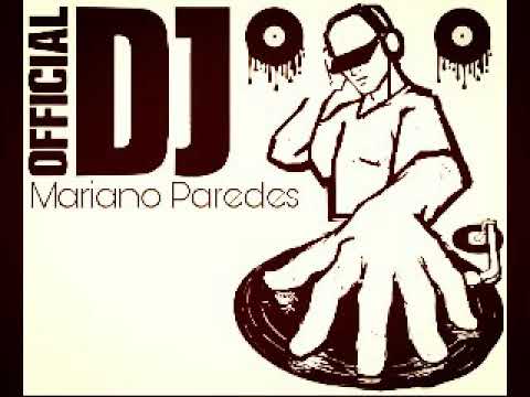 Mega Intro Equis ✖ - Dj MarianoParedes