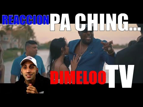 El Micha - Pa Chingar #elmicha #reaccion #pachingar