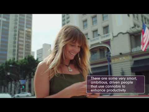 Get Into the Zone and Enhance Productivity -  I HUSTLE. #IMIQRO