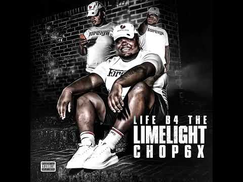 Chop6x-Steppin Story