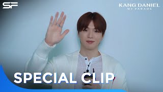 Download lagu KANGDANIEL: MY PARADE - Shout Out | Special Clip ซับไทย mp3