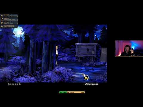 Jan Hegenberg - LACHFLASH DELUXE Schatzsuche verkackt? NIEMALS.  Was, wofür brauch ich ne´ Schaufel?