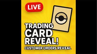 🔴 LIVE Pokémon Reveal – SV151, Journey Together & Destined Rivals Orders!
