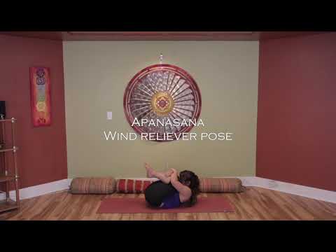 Third Eye Chakra Yoga: 10 minute Daily Practice