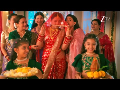Lakshmi Niwas - लक्ष्मी निवास - Coming Soon - Promo - New Serial - Zee TV