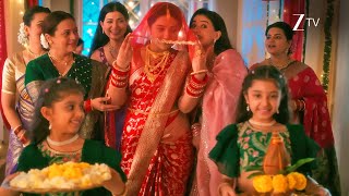 Download lagu Lakshmi Niwas - लक्ष्मी निवास - Coming Soon - Promo - New Serial - Zee TV mp3