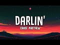 Chase Matthew | Darlin' | Lyrics video