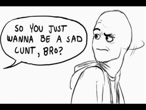 That feel when...Zyzz waits for you