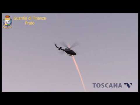 2021-04-06 FIRENZE - RICICLAGGIO PER CLAN TAGLIAVIA, 29 A PROCESSO