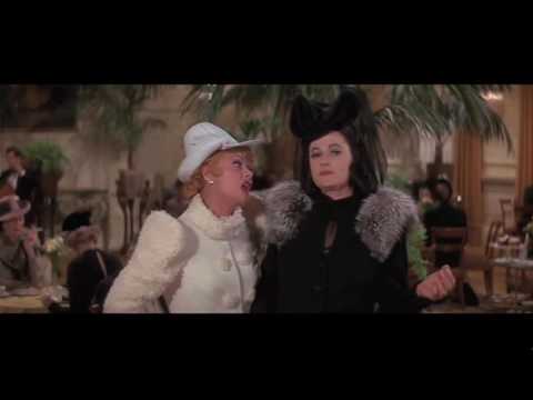 Mame Bosom Buddies with New Audio Track