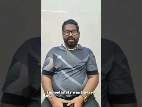 DentoXpert patient video testimonial 5
