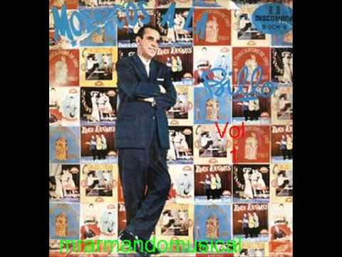 LP. 1962 - MOSAICOS A LA BILLO Vol. 1 - Del 1 al 6.- Disco Completo.-